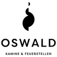 Logo Oswald Kachelöfen & Kamine GmbH
