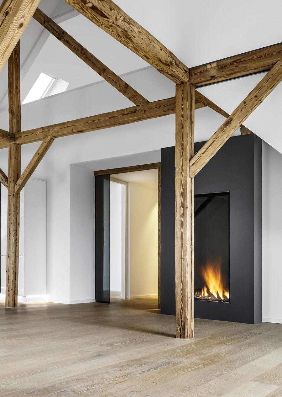 Referenzen - Oswald Kachelöfen & Kamine