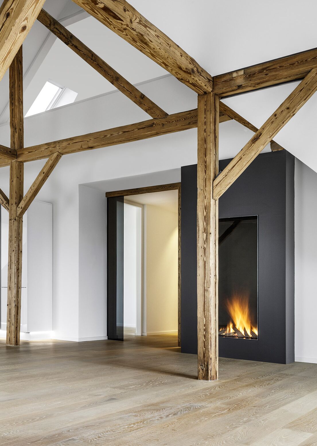 Referenzen - Oswald Kachelöfen & Kamine